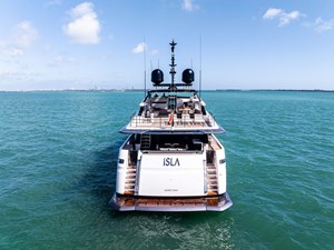 ISLA 20 