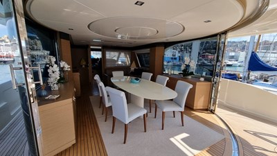MERIDIANA 6 