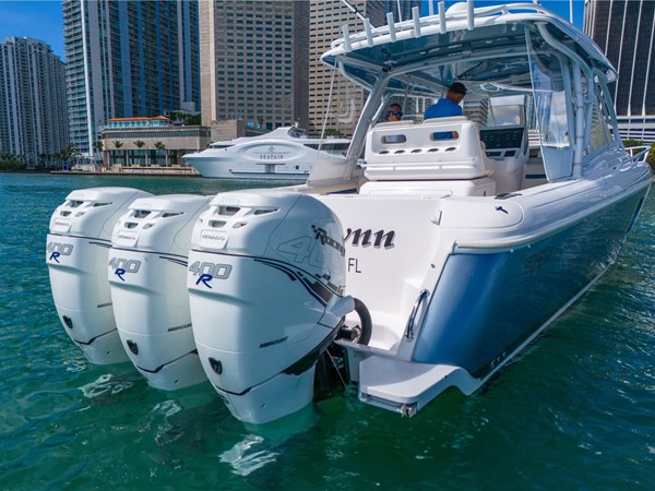 40' Intrepid _ Drone-11