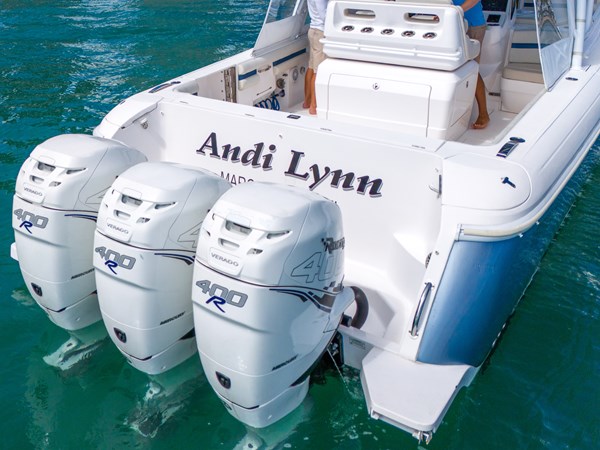 40' Intrepid _ Drone-13