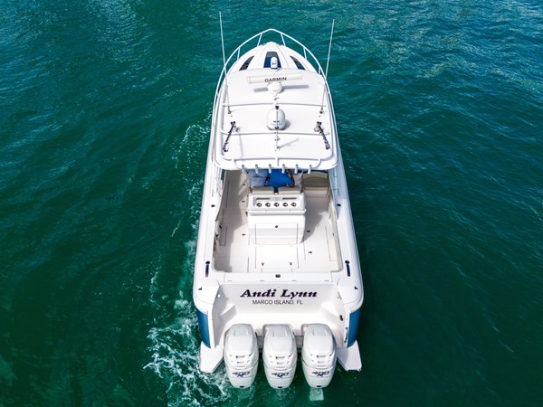 40' Intrepid _ Drone-24