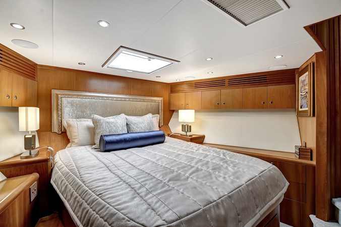 028 Lower Deck Forward VIP Stateroom 01
