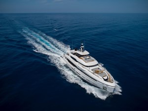 ATTITUDE 2022 BAGLIETTO  Boat Yacht MLS #441384 0