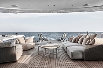 ATTITUDE 2022 BAGLIETTO  Boat Yacht MLS #441384 5