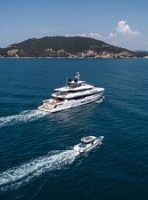 ATTITUDE 14 ATTITUDE 2022 BAGLIETTO  Boat Yacht MLS #441384 14
