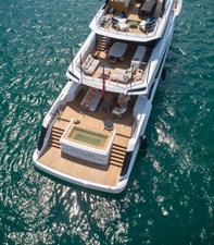 ATTITUDE 15 ATTITUDE 2022 BAGLIETTO  Boat Yacht MLS #441384 15