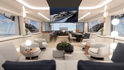 ETEREA 26 ETEREA - MAIN DECK