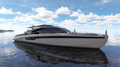 ETEREA - PROFILE 