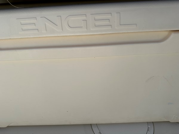 Engel Cooler