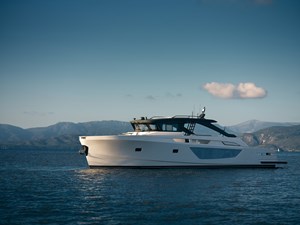 M/Y BEEGEE 6 046