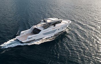 M/Y BEEGEE 5 050