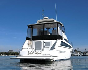 2007 Carver 43 Motor Yacht 3 