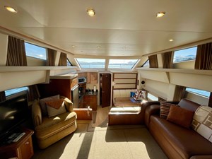 2007 Carver 43 Motor Yacht 5 