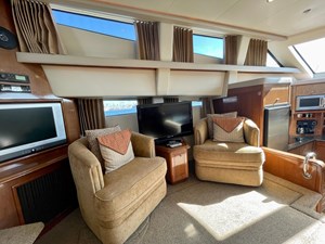 2007 Carver 43 Motor Yacht 6 