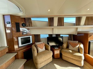 2007 Carver 43 Motor Yacht 7 