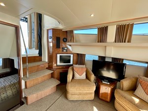 2007 Carver 43 Motor Yacht 8 