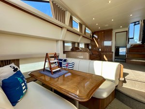 2007 Carver 43 Motor Yacht 12 