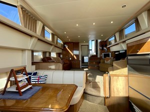 2007 Carver 43 Motor Yacht 14 