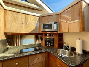 2007 Carver 43 Motor Yacht 15 