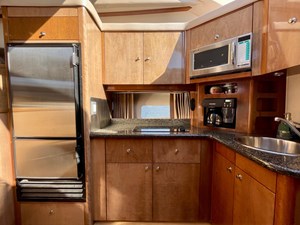 2007 Carver 43 Motor Yacht 16 