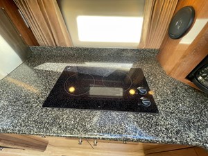 2007 Carver 43 Motor Yacht 17 