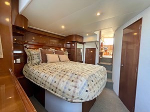 2007 Carver 43 Motor Yacht 23 