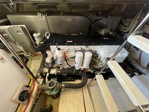 2007 Carver 43 Motor Yacht 30 