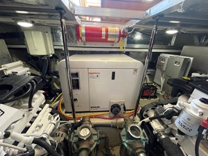 2007 Carver 43 Motor Yacht 31 