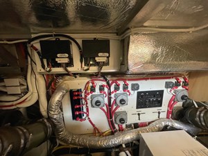 2007 Carver 43 Motor Yacht 32 
