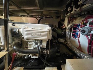 2007 Carver 43 Motor Yacht 34 