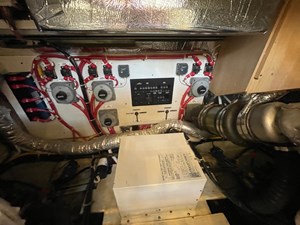 2007 Carver 43 Motor Yacht 35 
