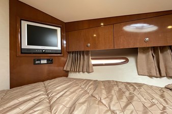 2007 Carver 43 Motor Yacht 41 