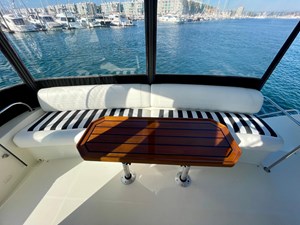 2007 Carver 43 Motor Yacht 42 