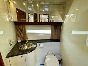 2007 Carver 43 Motor Yacht 43 