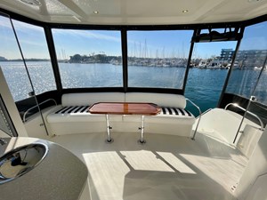 2007 Carver 43 Motor Yacht 44 