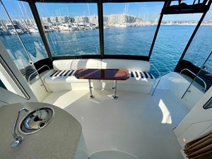 2007 Carver 43 Motor Yacht 45 
