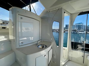 2007 Carver 43 Motor Yacht 46 