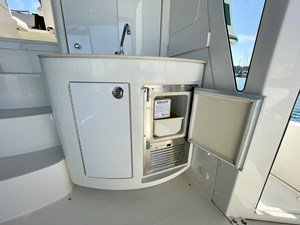 2007 Carver 43 Motor Yacht 48 