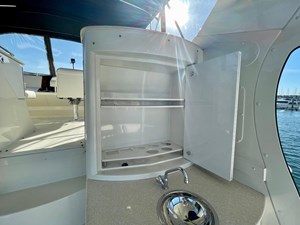 2007 Carver 43 Motor Yacht 49 