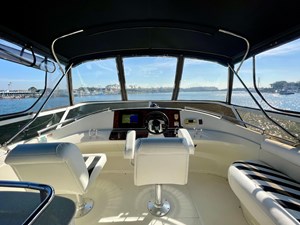 2007 Carver 43 Motor Yacht 50 