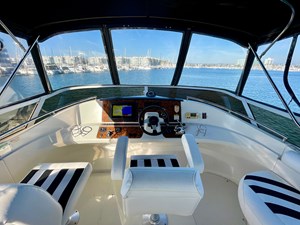 2007 Carver 43 Motor Yacht 51 