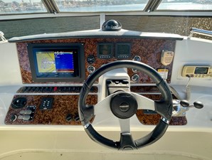 2007 Carver 43 Motor Yacht 52 