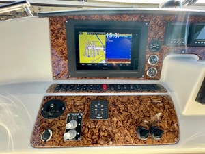 2007 Carver 43 Motor Yacht 53 