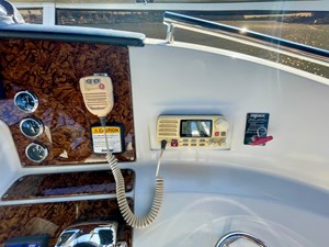 2007 Carver 43 Motor Yacht 54 