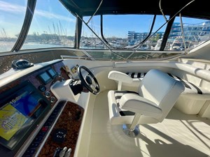 2007 Carver 43 Motor Yacht 56 