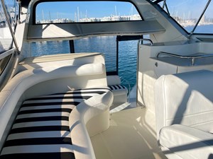 2007 Carver 43 Motor Yacht 57 