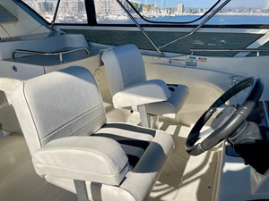 2007 Carver 43 Motor Yacht 58 