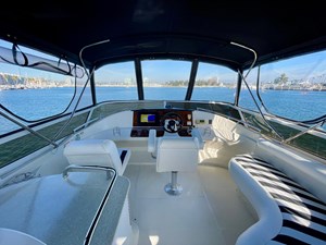2007 Carver 43 Motor Yacht 59 