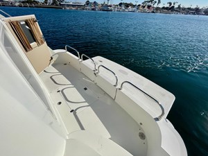 2007 Carver 43 Motor Yacht 60 