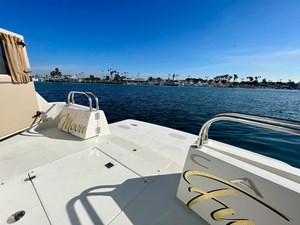 2007 Carver 43 Motor Yacht 61 